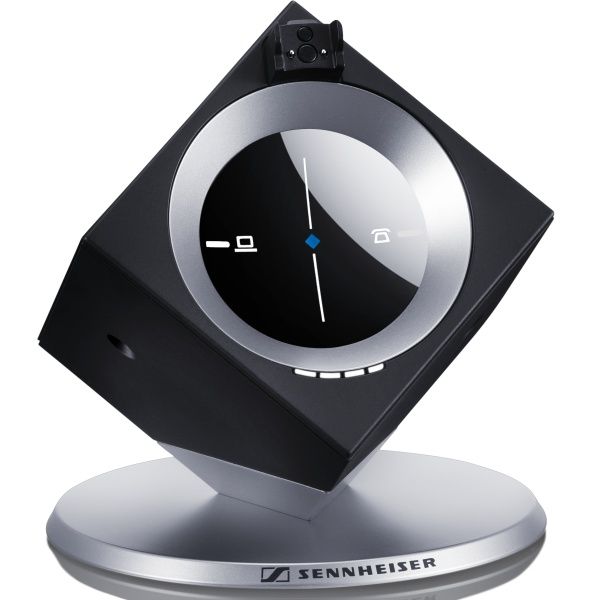 EPOS DW Pro 1 ML Headset 
