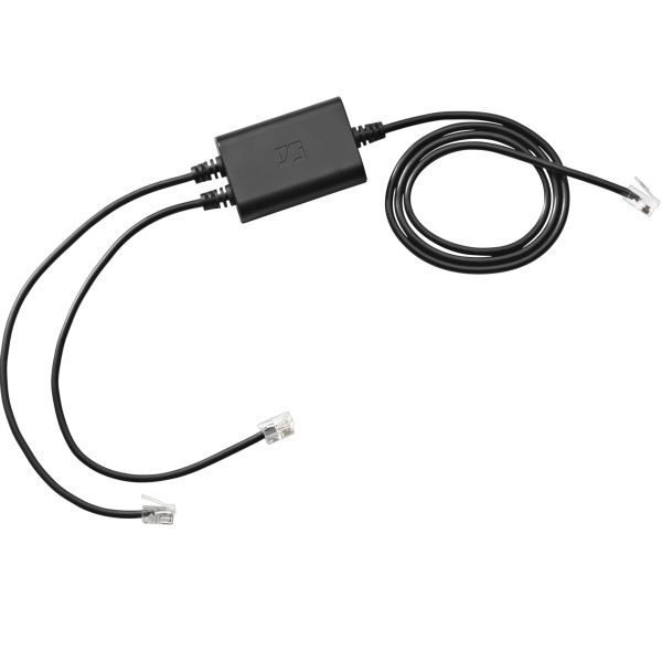 EPOS CEHS-SN 01 - EHS-kabel voor SNOM telefoons