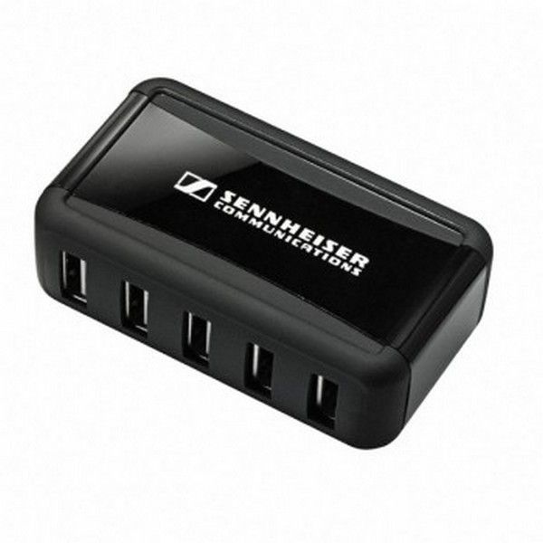 EPOS Multiple USB
