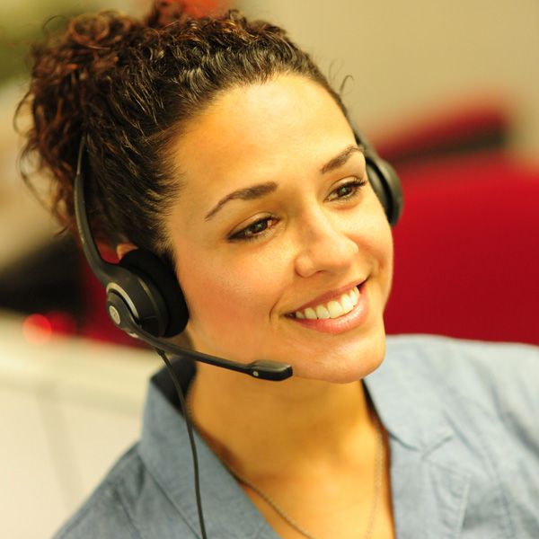 EPOS SC 260 Duo Headset