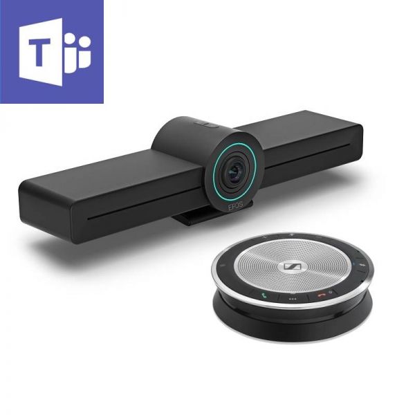 EPOS Expand Vision 3 + EPOS Expand SP30T