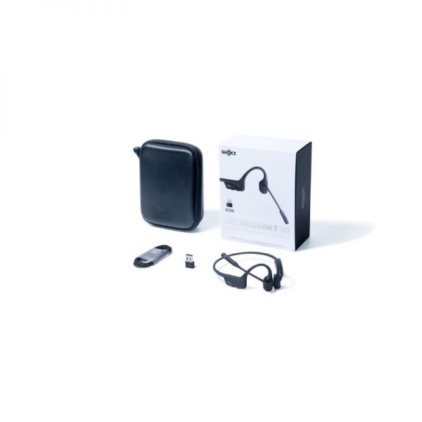 SHOKZ OPENCOMM UC 2
