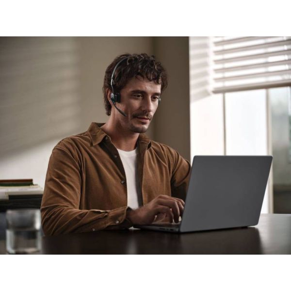 SHOKZ OpenMeet Bluetooth Headset