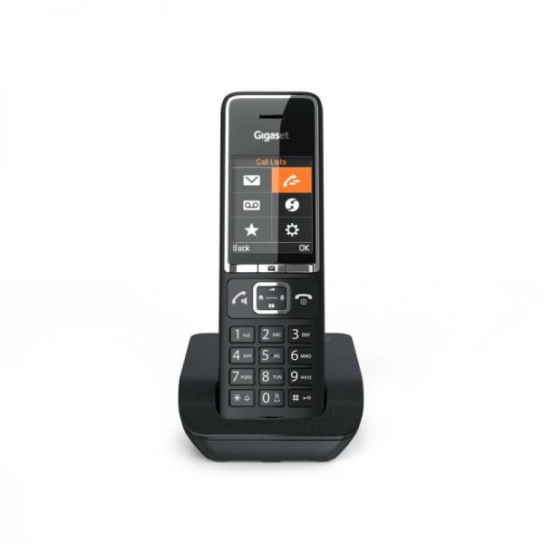Pakket van 5 Gigaset Comfort 550