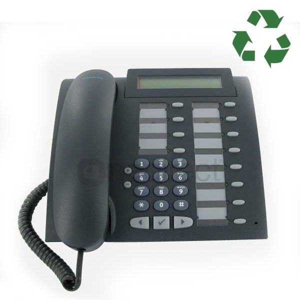 Siemens Optipoint 500 Economy *Refurb* (2)