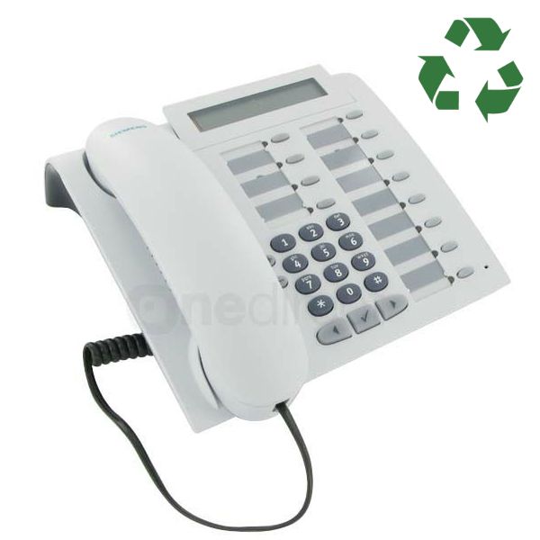 Siemens Optipoint 500 Standard *Refurb* (2)