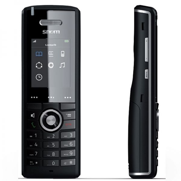 snom M65 Draadloze DECT Extra Handset