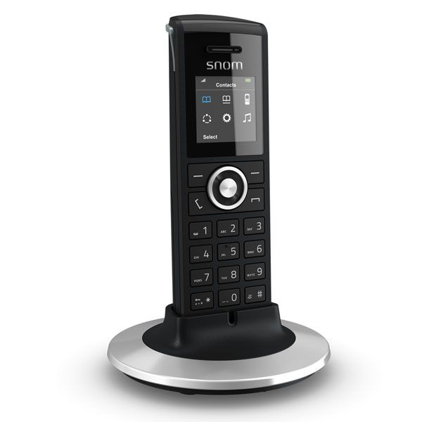 Snom M25 Extra Handset