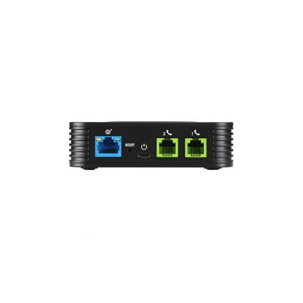 Grandstream HT802 (1)
