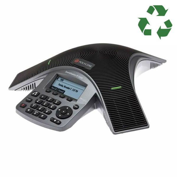 Polycom Soundstation IP 5000 *Refurb*