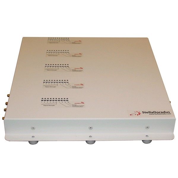 Stella Home 5 band repeater - Mobile, 3G, 4G