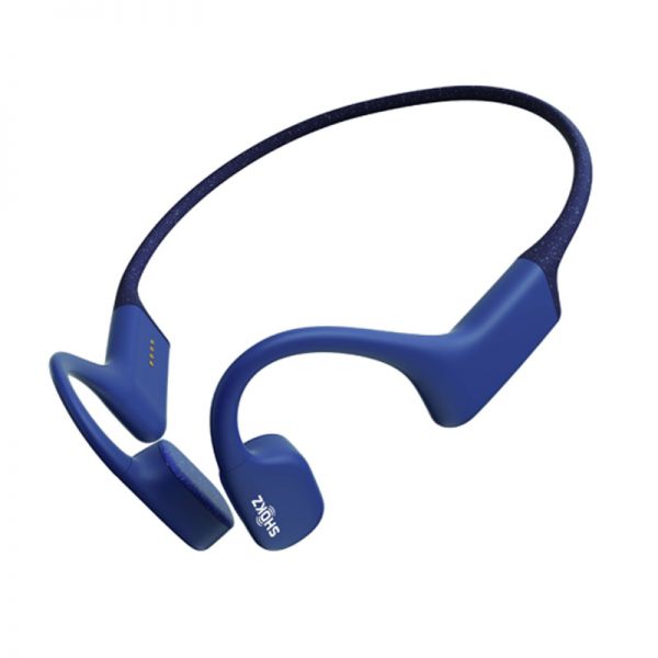 Shokz OpenSwim Blauw