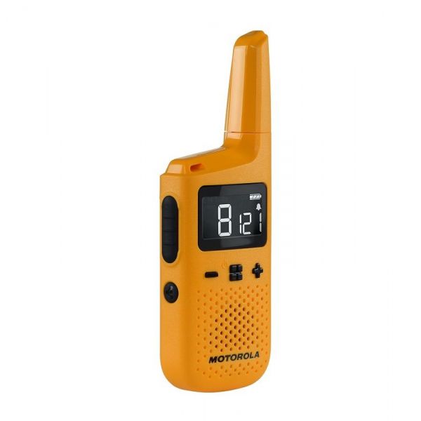 Motorola T72 Six Pack