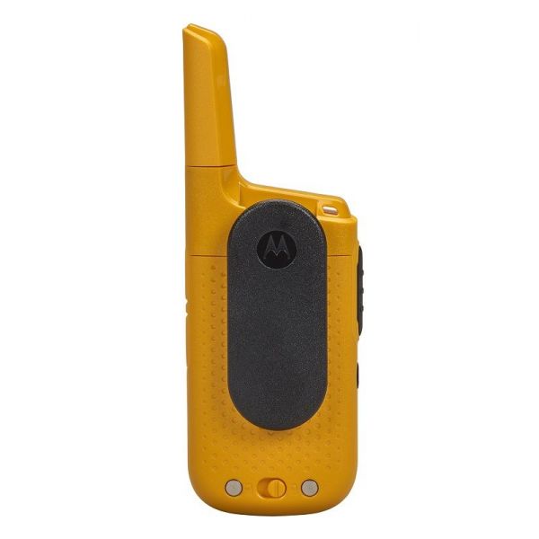 Motorola T72 Six Pack