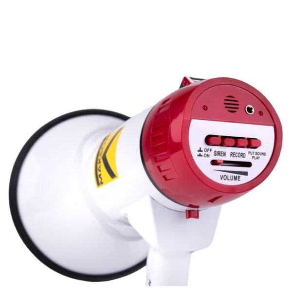 Sonomarket MKS40 Megaphone 40W