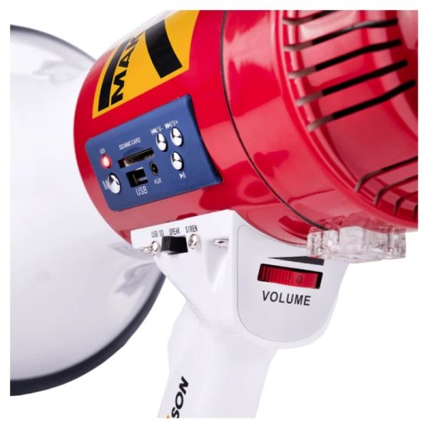 Sonomarket MKS60 Megaphone 60W