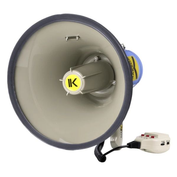 Sonomarket MKS60B Megaphone 60W