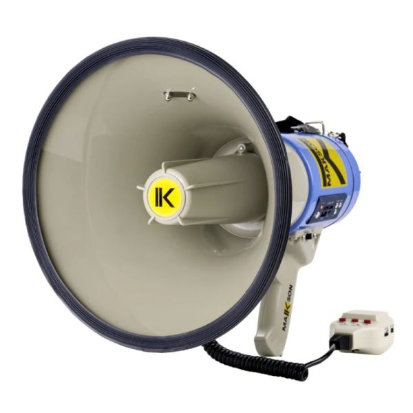 Sonomarket MKS65BAT Megaphone 65W