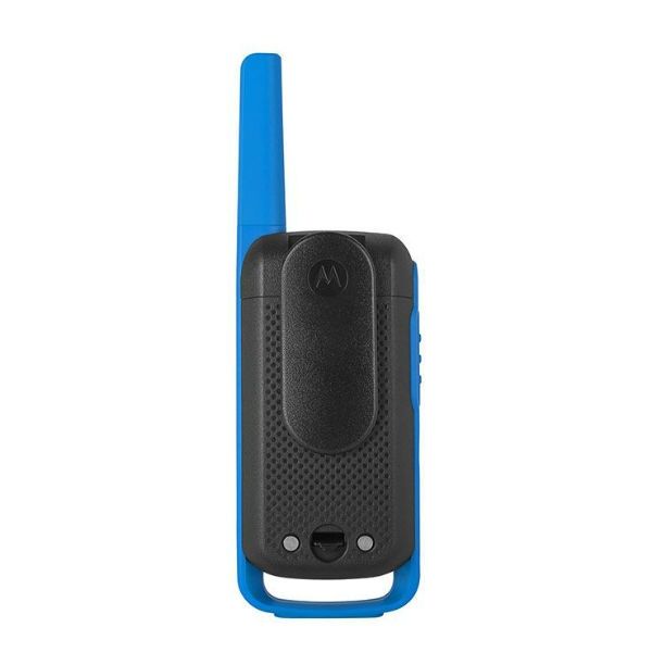 Motorola T62 (Blauw)