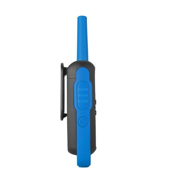 Motorola T62 (Blauw)