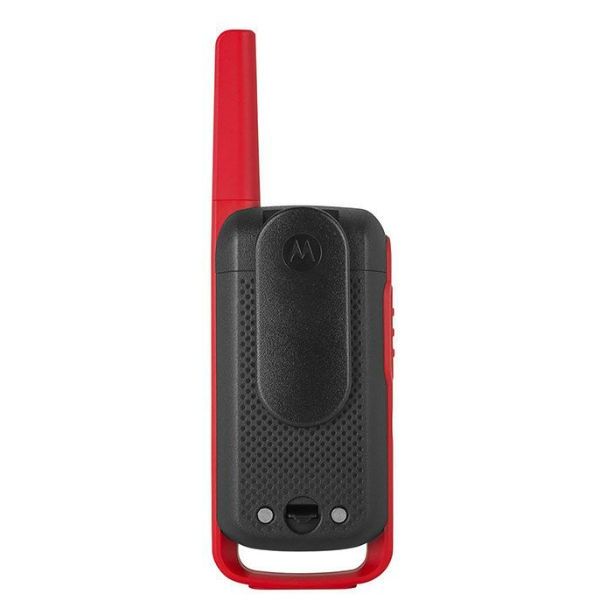 Motorola TLKR T62 (Rood)