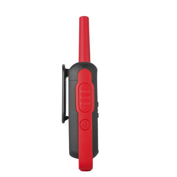Motorola TLKR T62 (Rood)