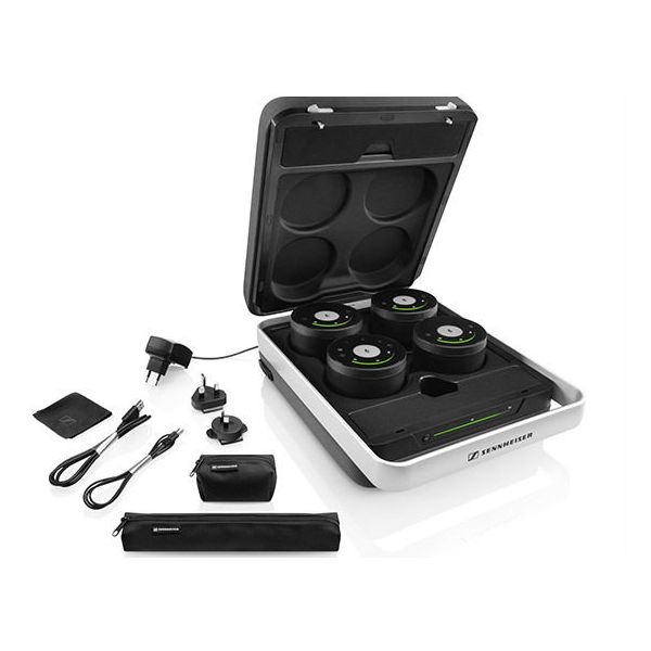 EPOS TeamConnect Wireless Case
