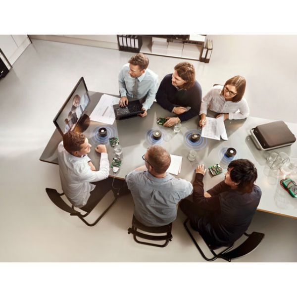 EPOS TeamConnect Wireless Case5