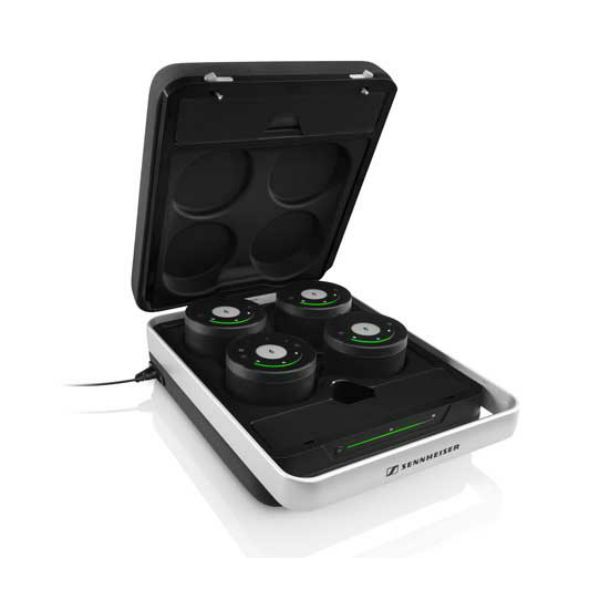 EPOS TeamConnect Wireless Case2
