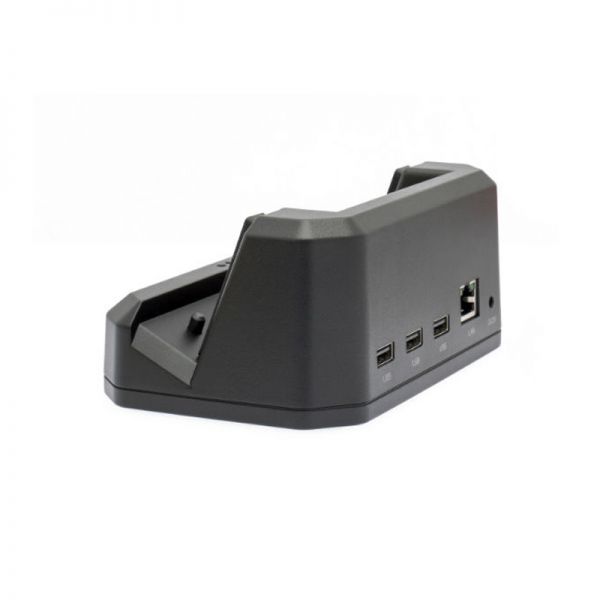 Thunderbook Colossus A801 Dockingstation 
