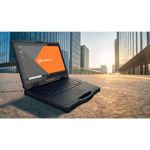 Thunderbook Fenix 14 G2 - 16/256GB