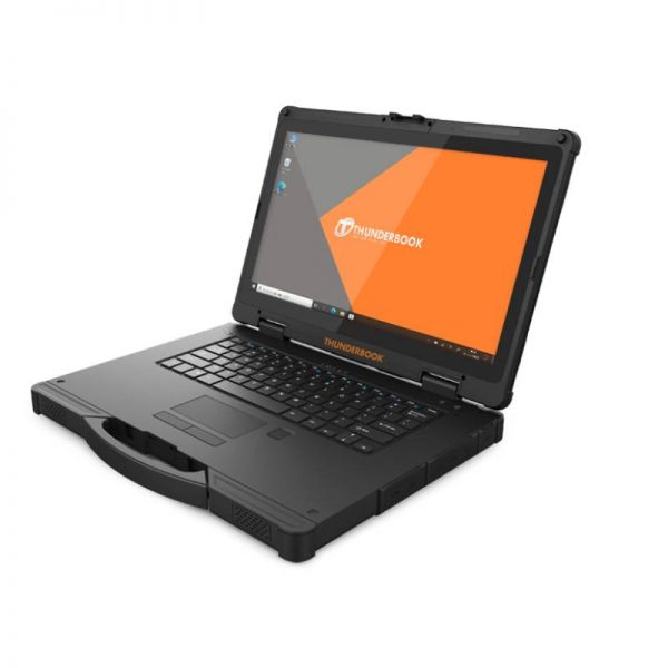 Thunderbook Fenix 14 G2 - 16/256GB