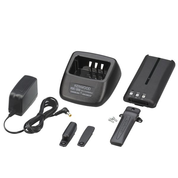 Kenwood TK3701