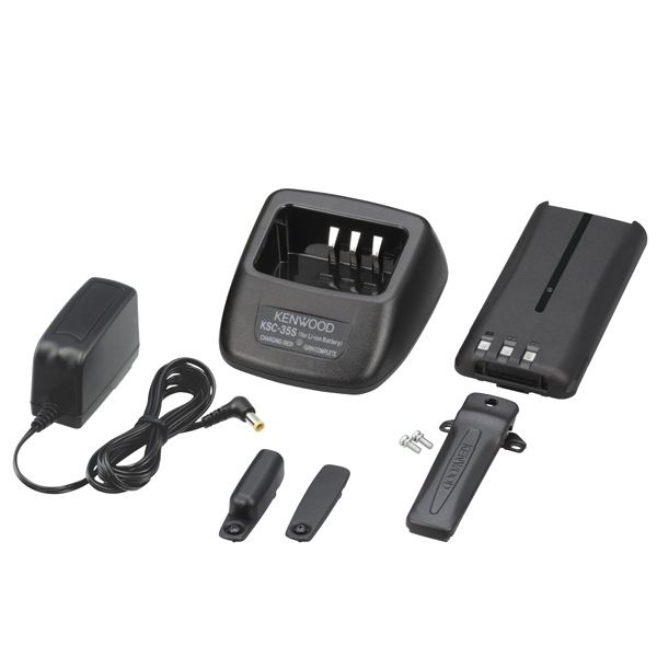 Kenwood TK3701DE Zubehör