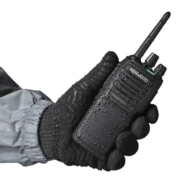 Kenwood TK3701DE