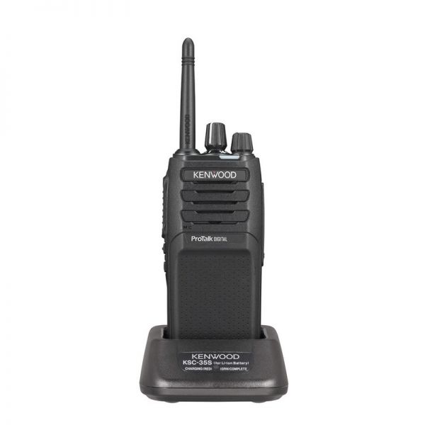Kenwood TK-3701DE