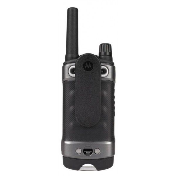 Riem Clip voor Motorola T80, T80 Extreme, T81 en XT180