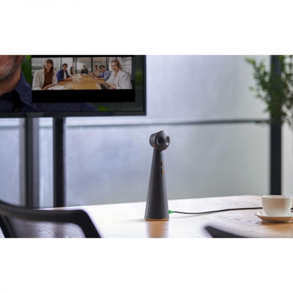 Ipevo NX180 Panoramic Conference Camera