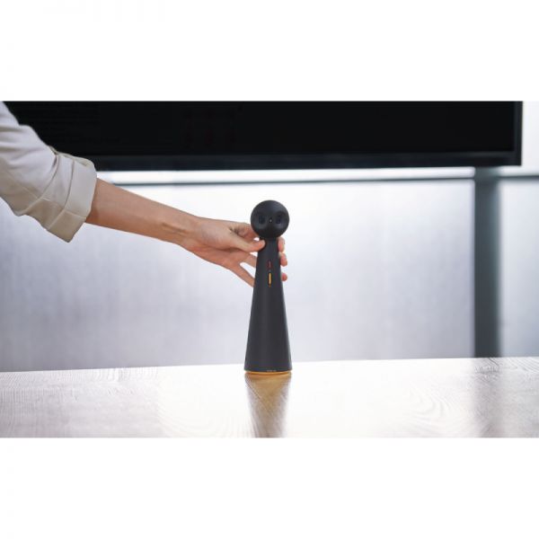 Ipevo NX180 Panoramic Conference Camera