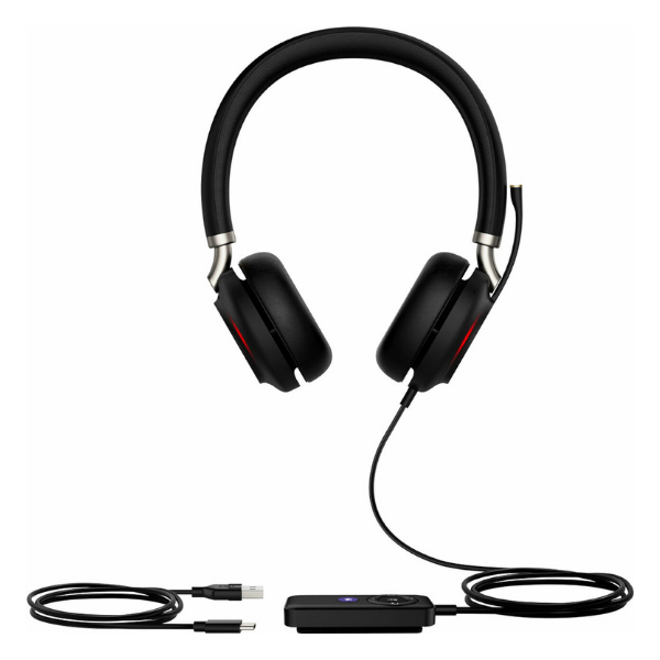 Yealink UH38 Duo UC Headset