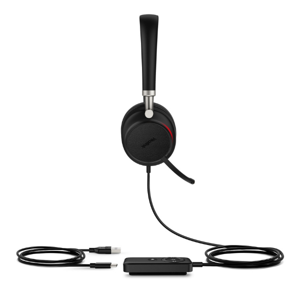 Yealink UH38 Duo UC Headset