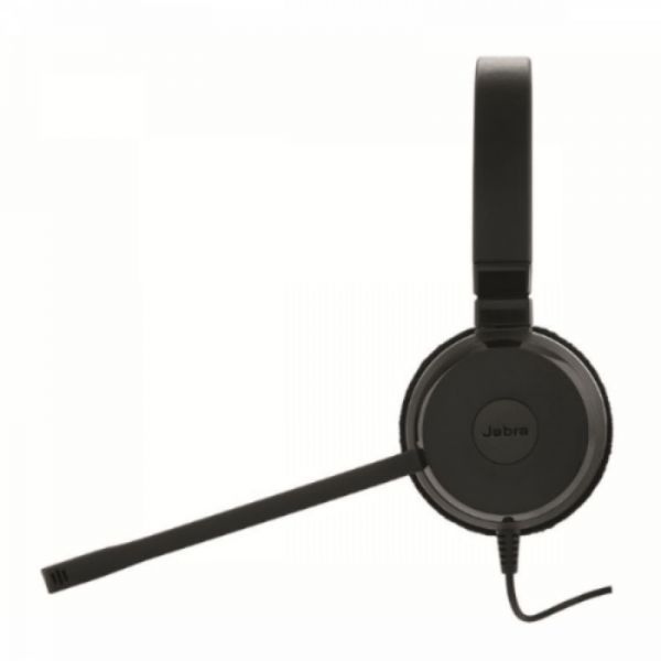 Jabra Evolve 20 USB-C UC - Duo
