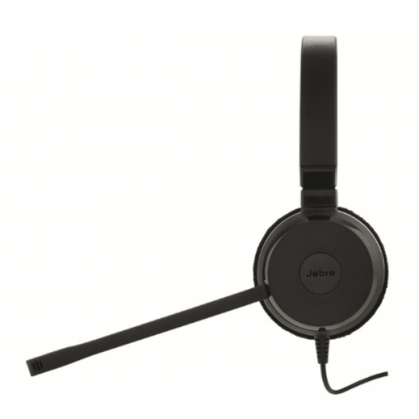 Jabra Evolve 20 USB-C MS - Duo