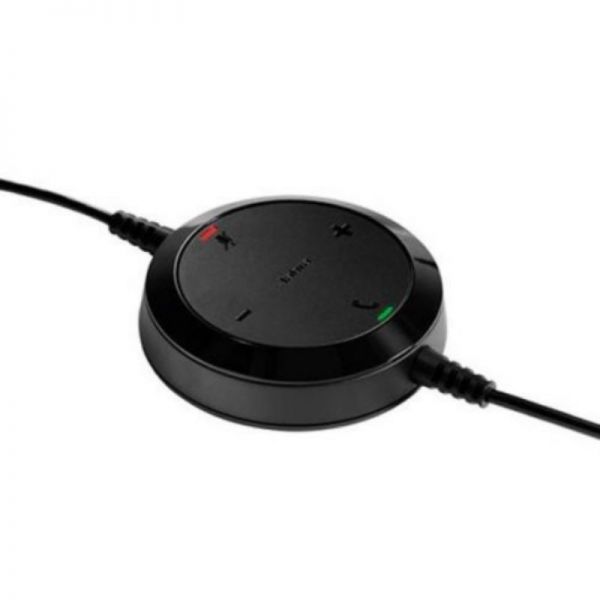 Jabra Evolve 20 USB-C MS Duo - Speciale Editie