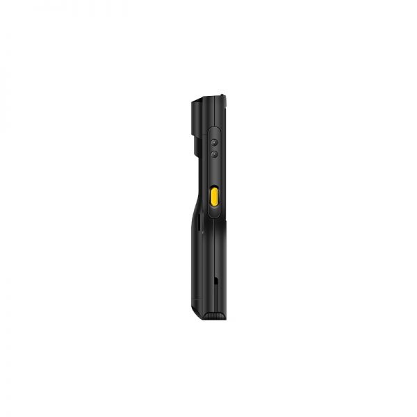 2D-barcodescanner met groot bereik