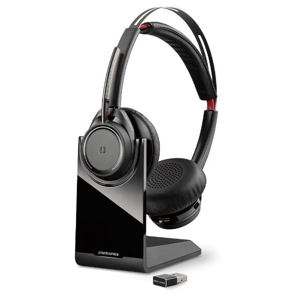 Plantronics Voyager Focus UC 