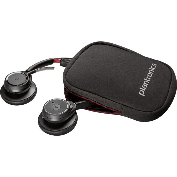 Plantronics Voyager Focus UC Bluetooth Headset 