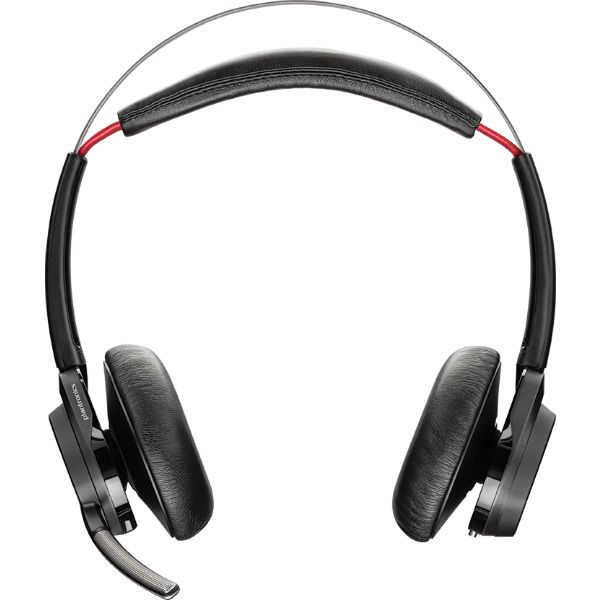Plantronics Voyager Focus UC Bluetooth Headset 