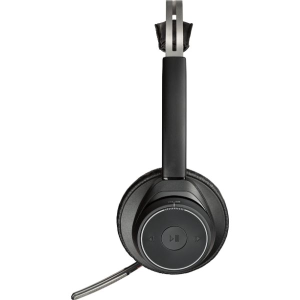 Plantronics Voyager Focus UC Bluetooth Headset 