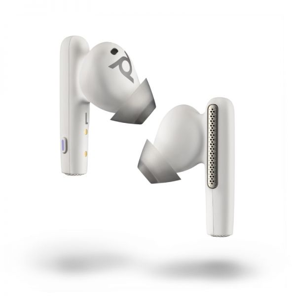 Poly Voyager Free 60 USB A MS 